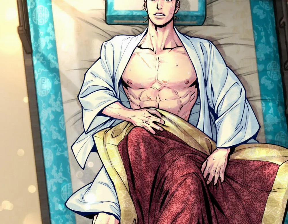 Phò Mã Quan Phu 6 trang 120