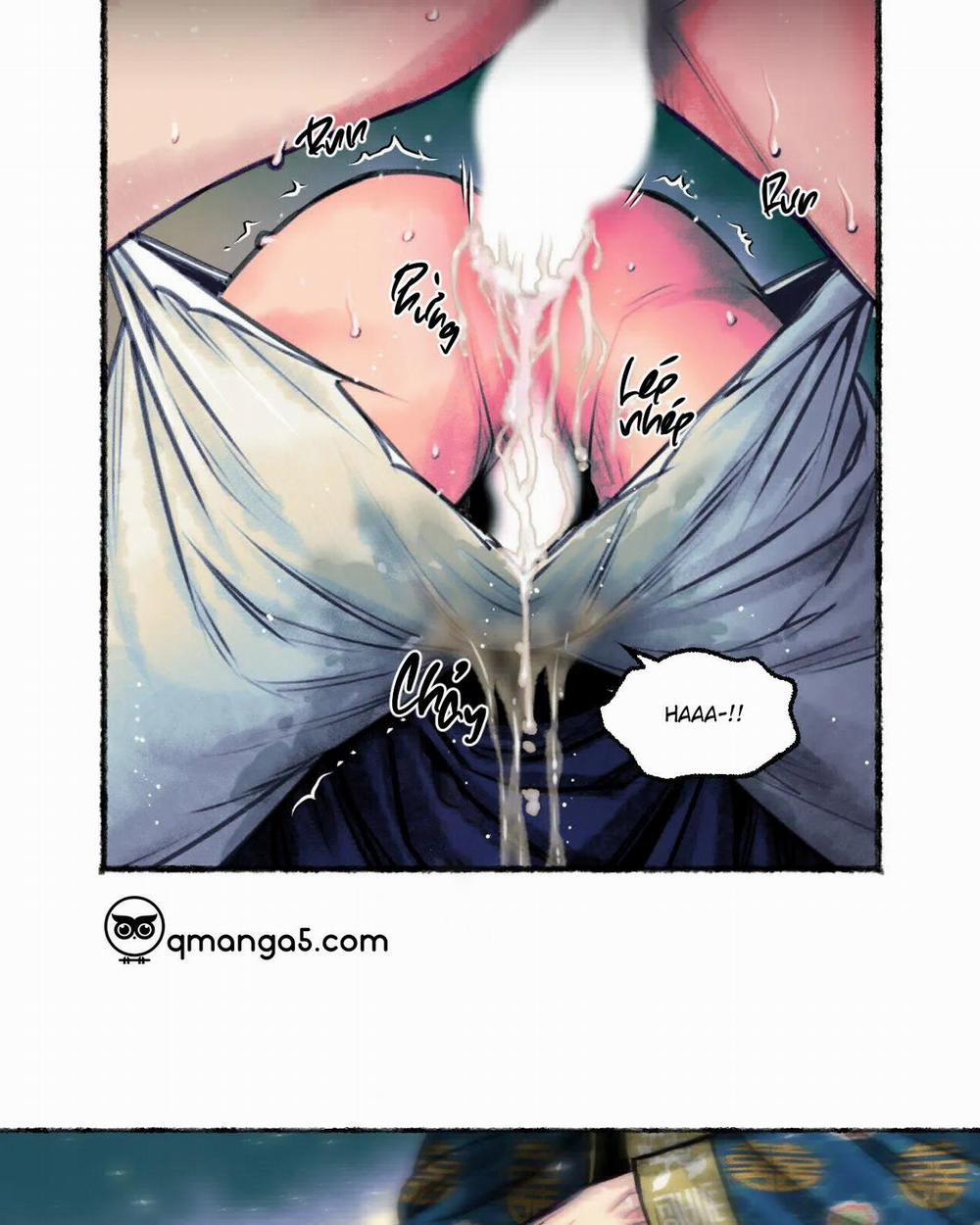 Phò Mã Quan Phu 6 trang 16