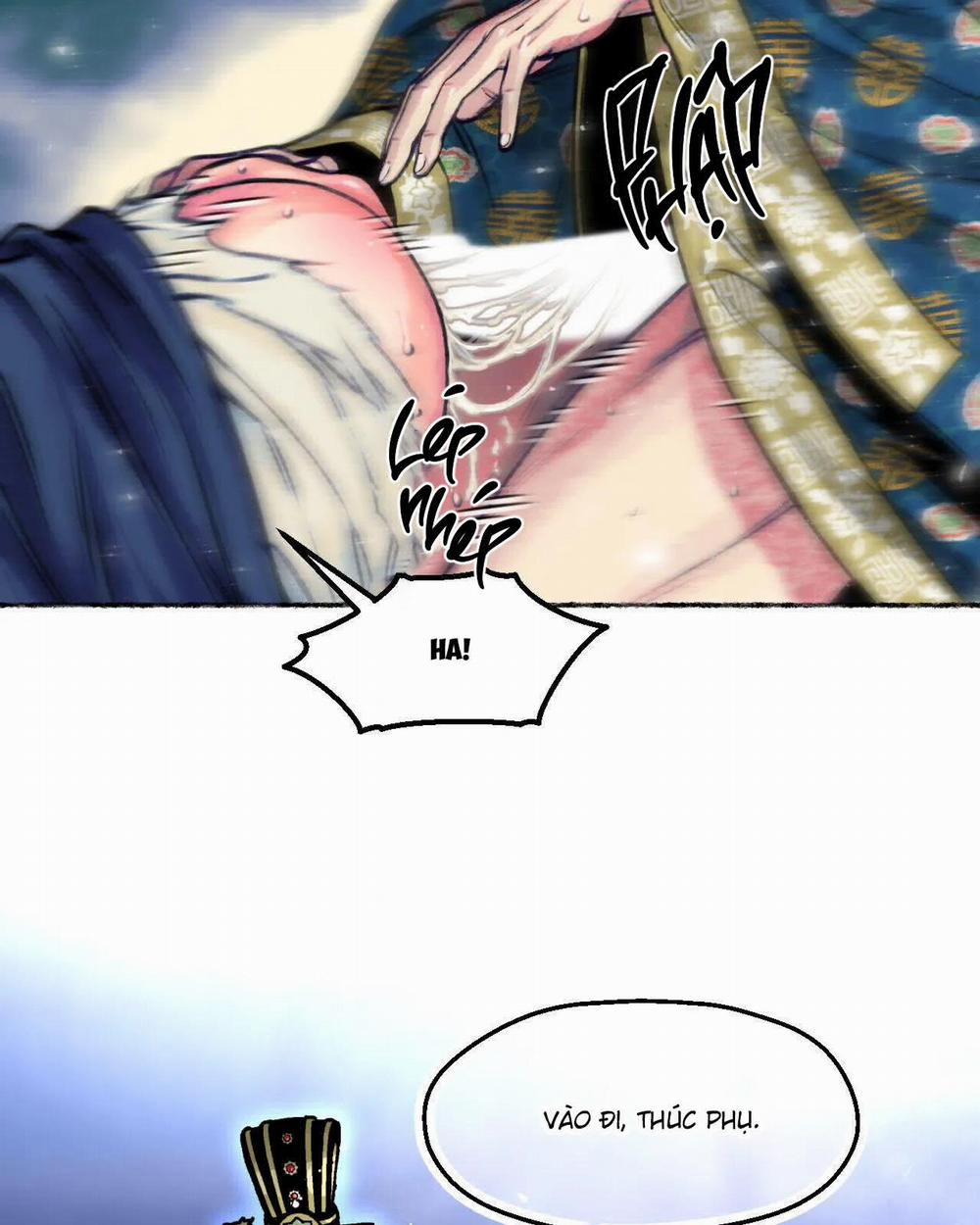 Phò Mã Quan Phu 6 trang 18