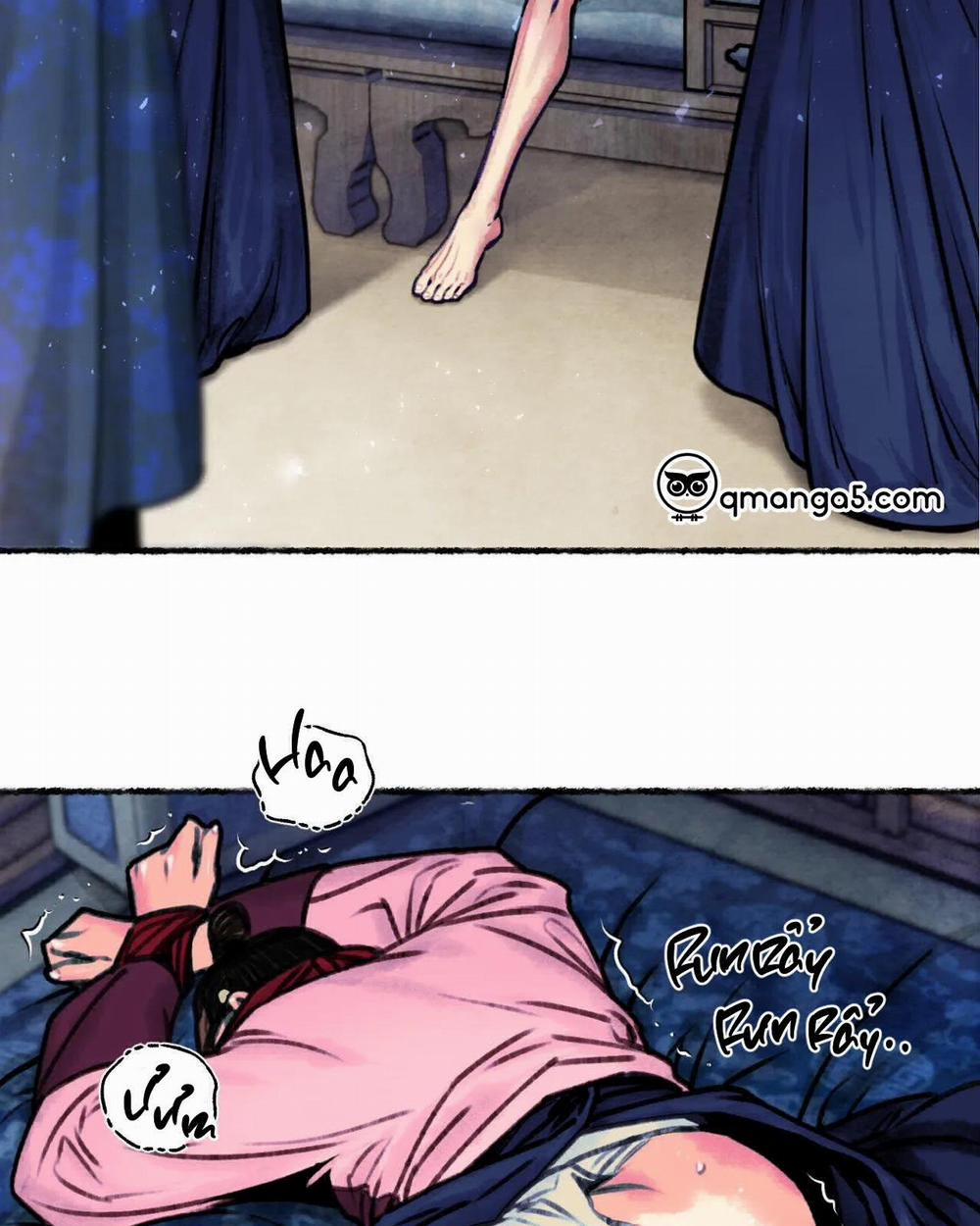 Phò Mã Quan Phu 6 trang 26