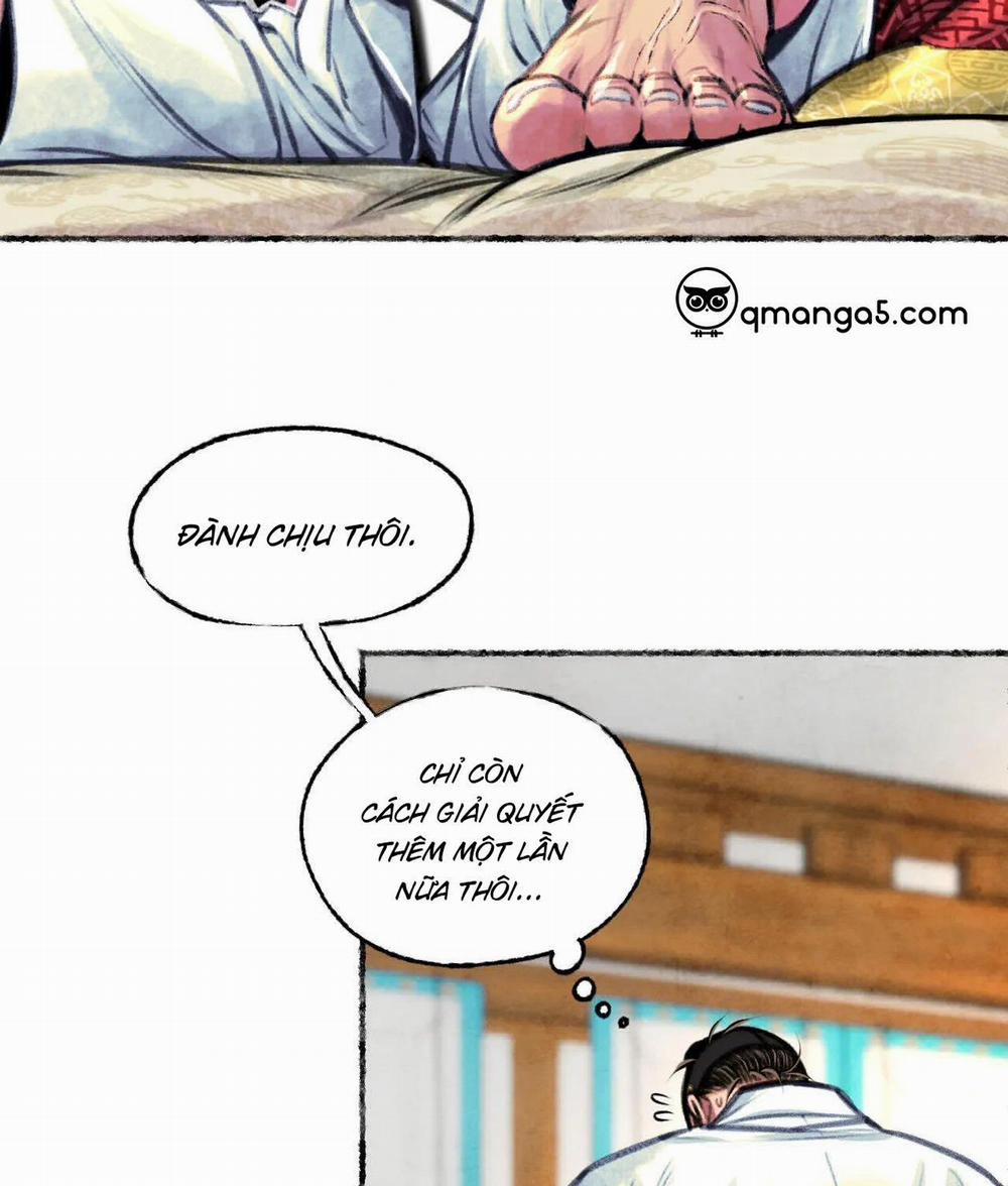 Phò Mã Quan Phu 6 trang 29