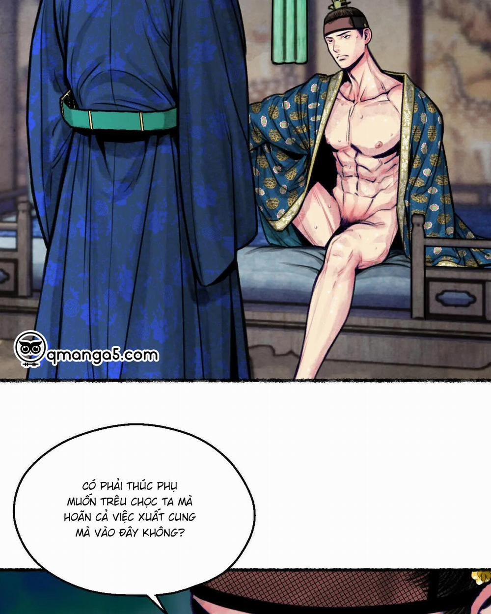 Phò Mã Quan Phu 6 trang 39