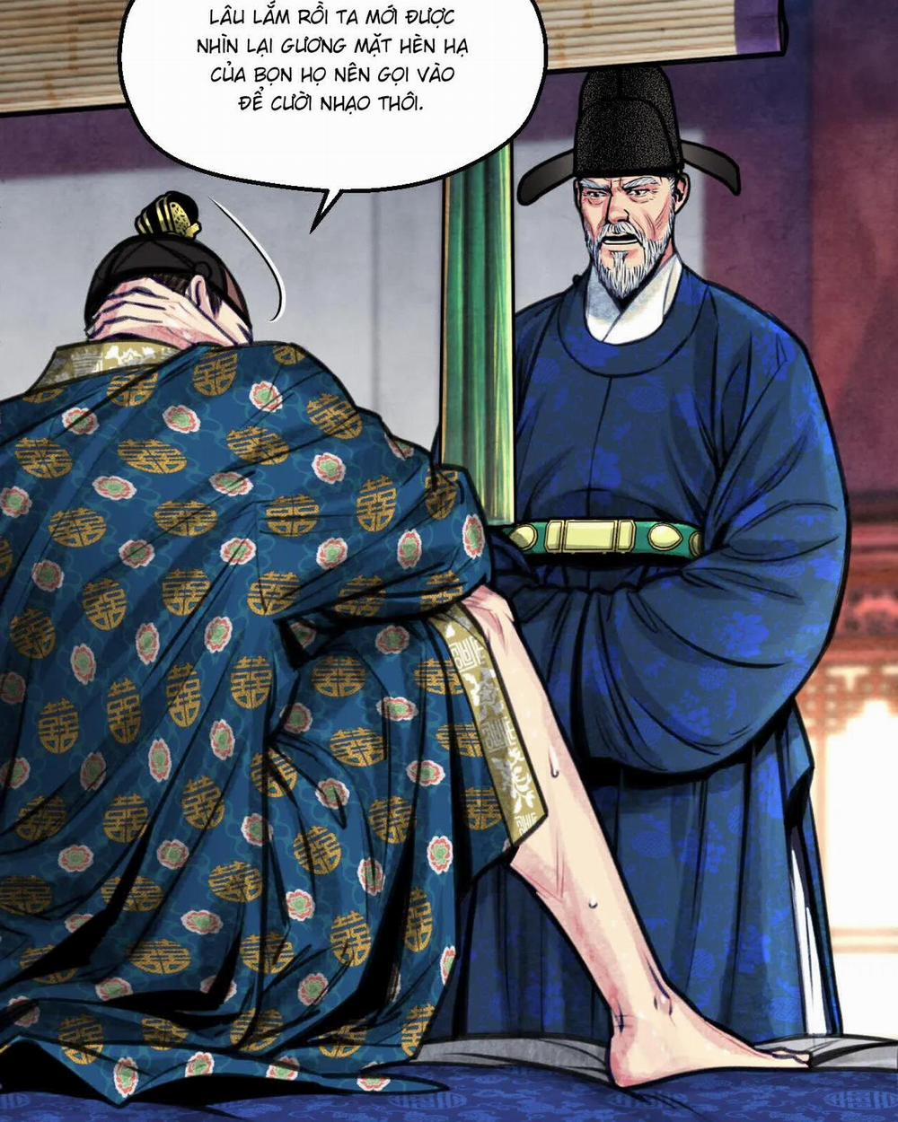 Phò Mã Quan Phu 6 trang 43