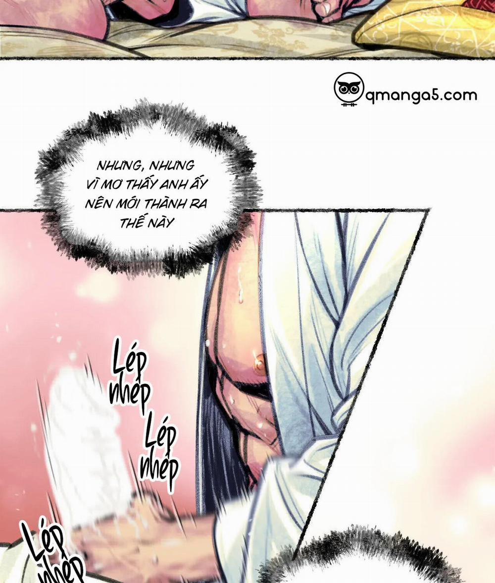 Phò Mã Quan Phu 6 trang 48