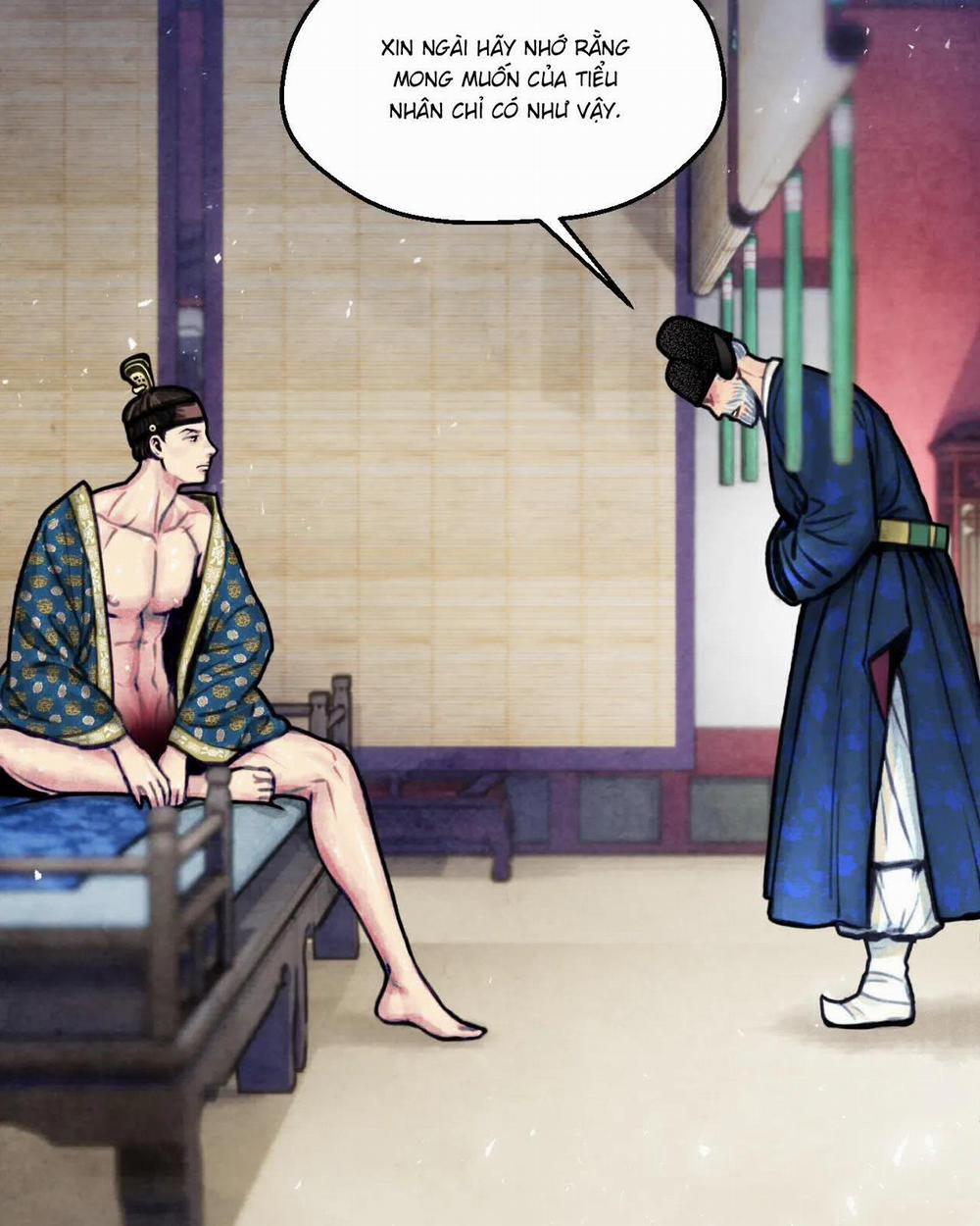 Phò Mã Quan Phu 6 trang 63