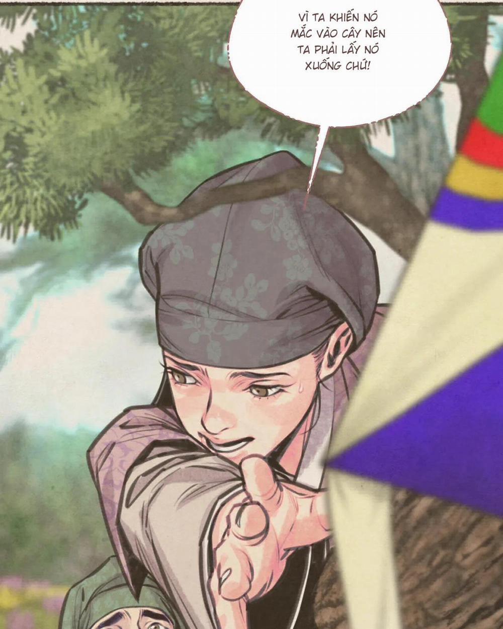 Phò Mã Quan Phu 6 trang 84