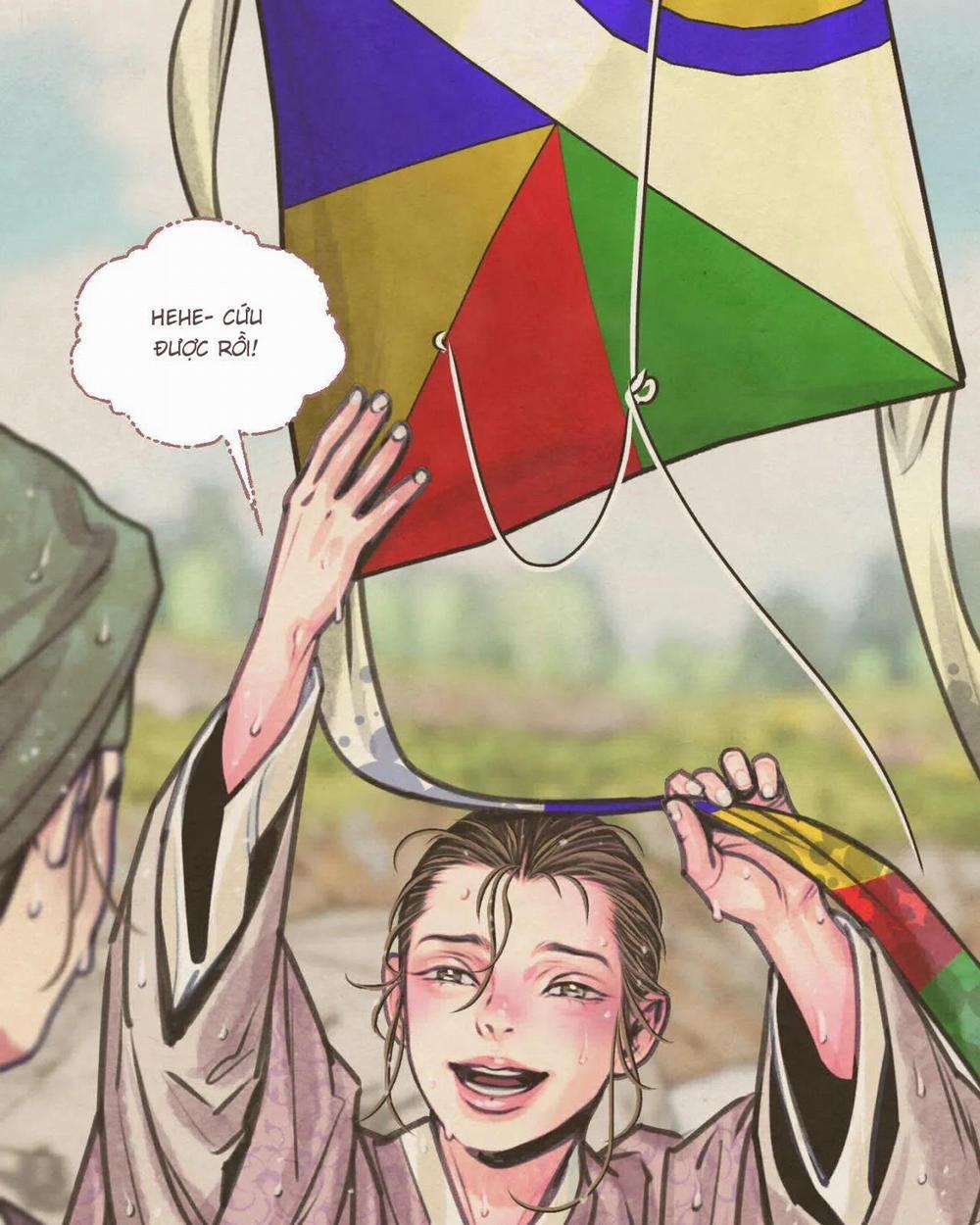 Phò Mã Quan Phu 6 trang 94