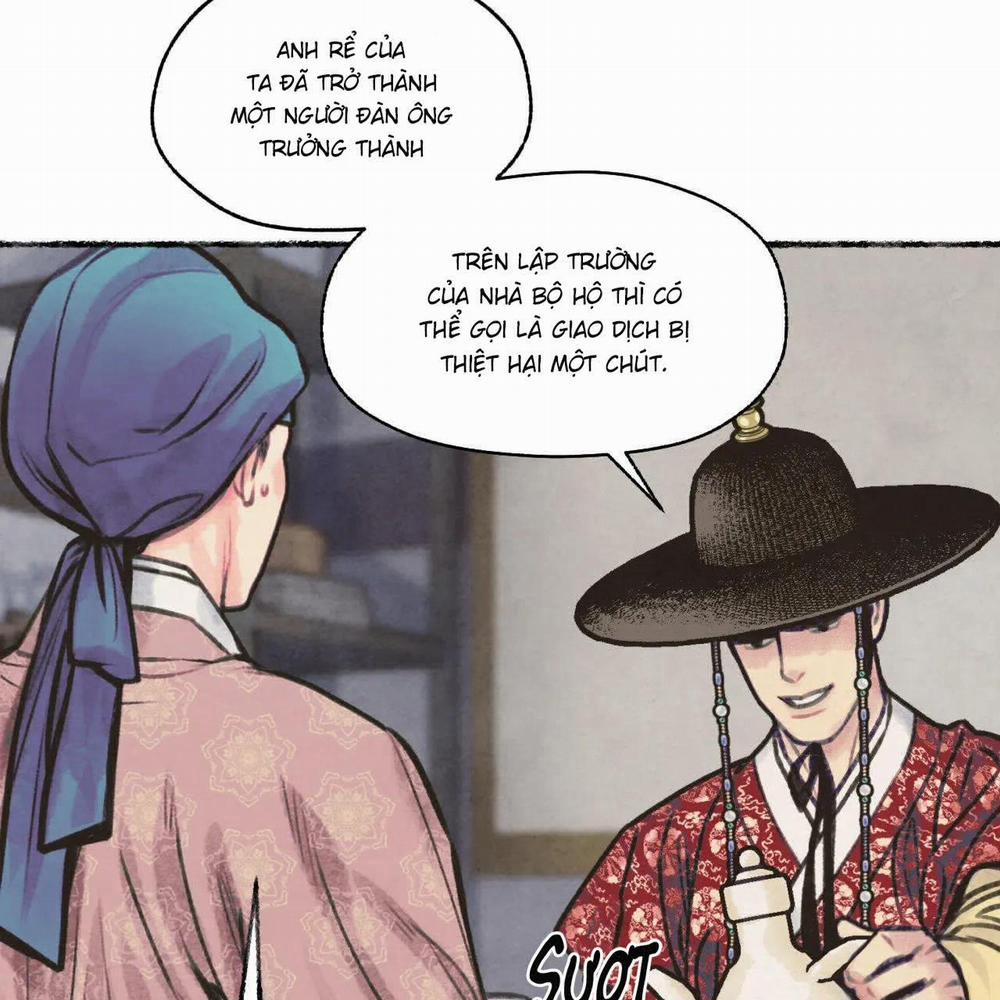 Phò Mã Quan Phu 8 trang 20