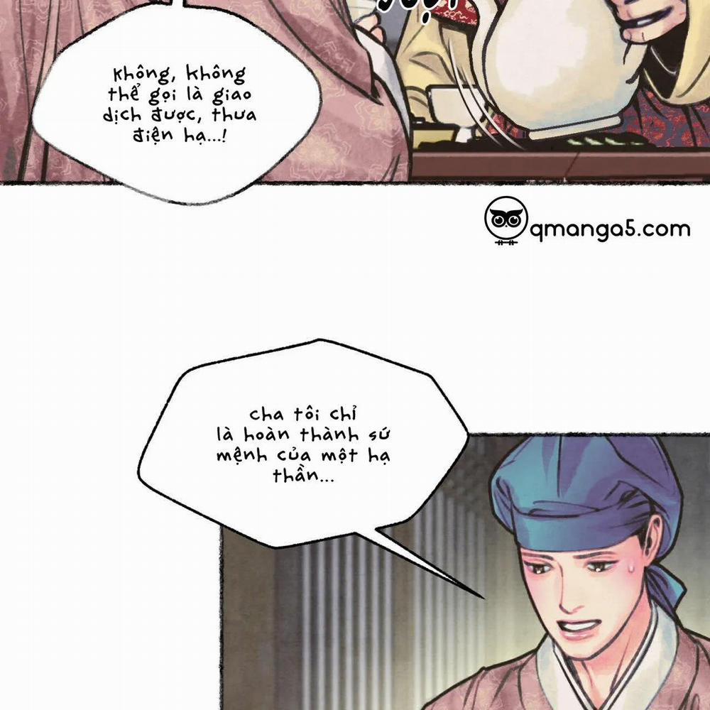 Phò Mã Quan Phu 8 trang 21