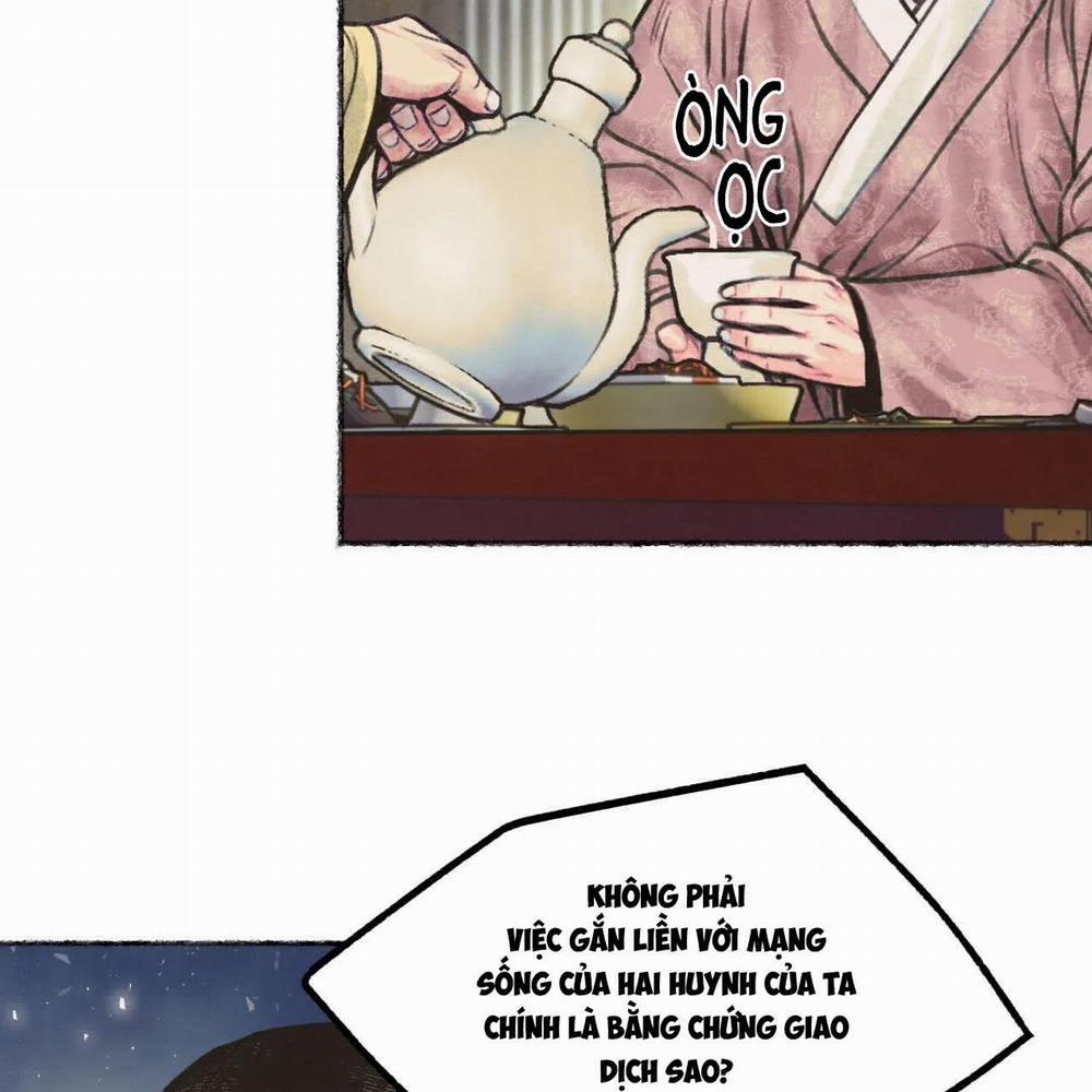 Phò Mã Quan Phu 8 trang 22