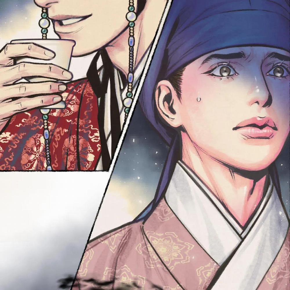 Phò Mã Quan Phu 8 trang 49