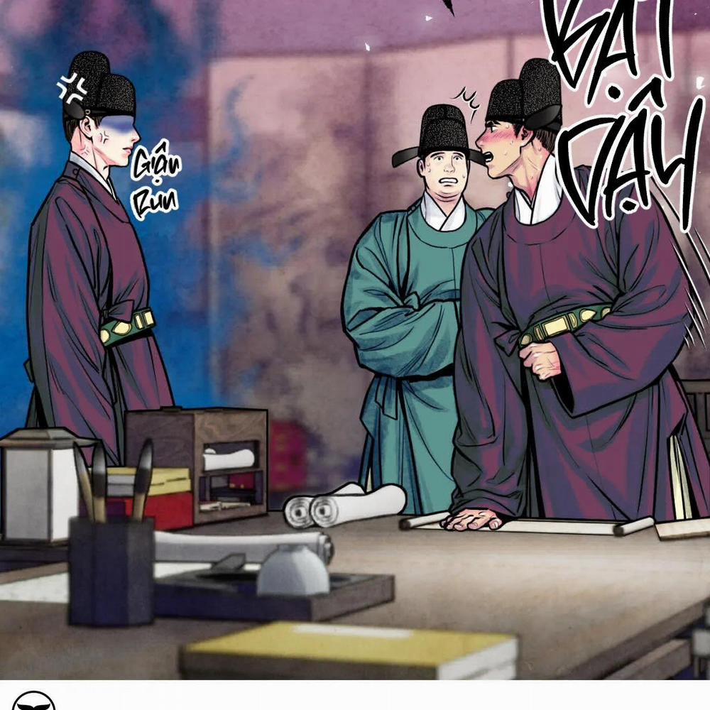 Phò Mã Quan Phu 8 trang 80