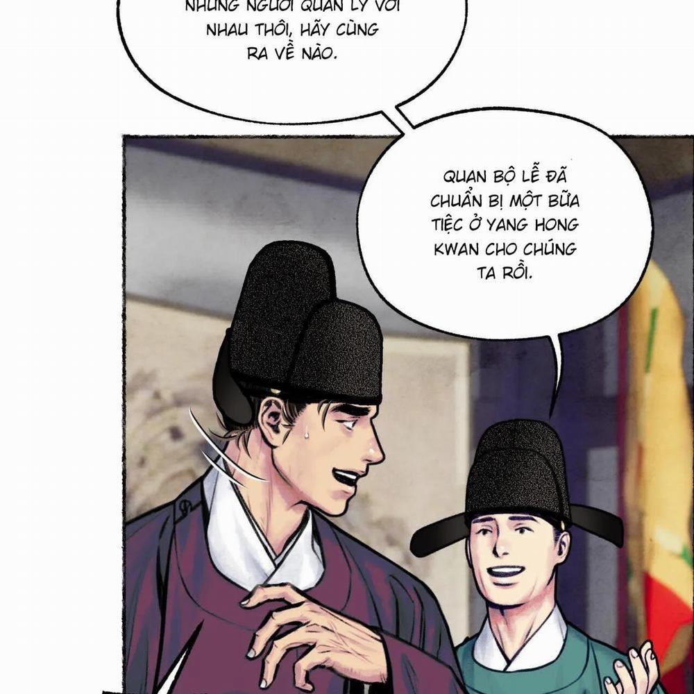 Phò Mã Quan Phu 8 trang 85