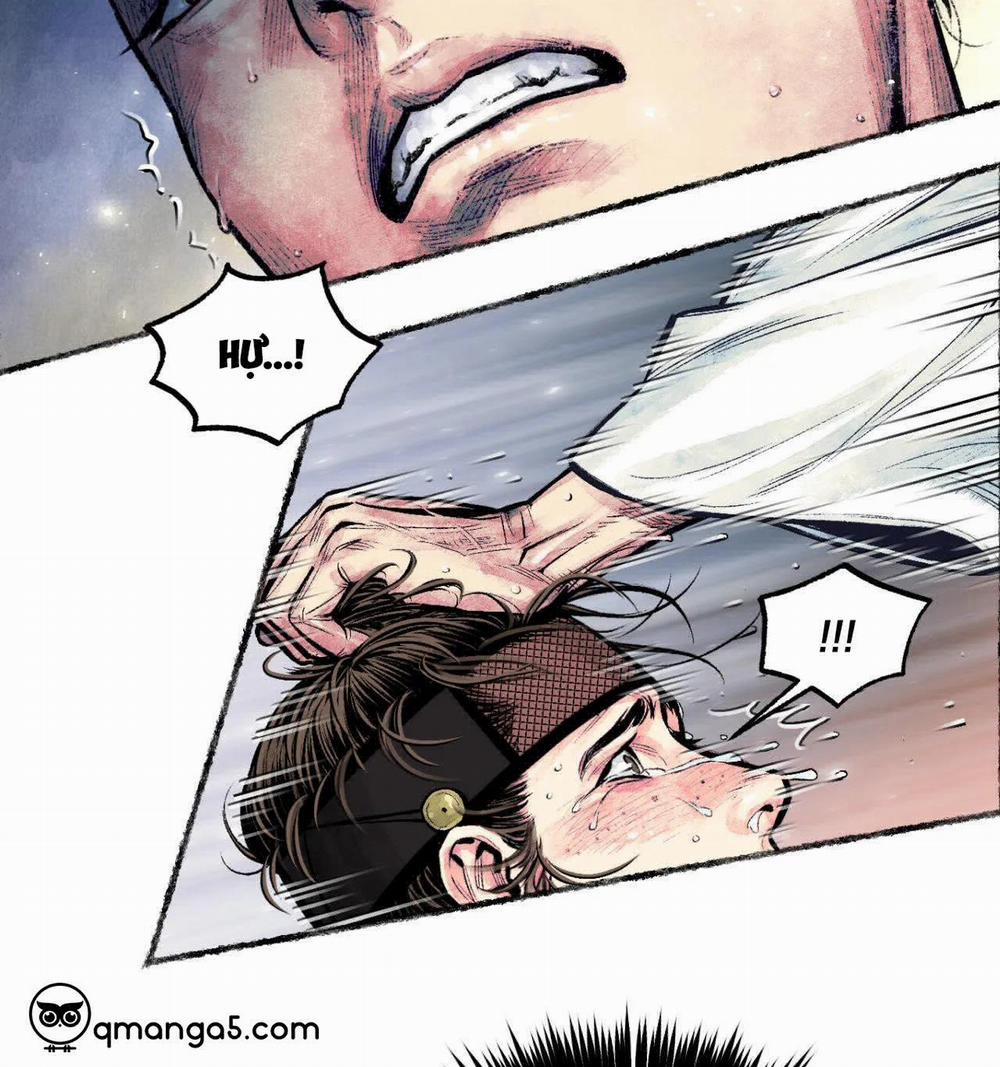 Phò Mã Quan Phu 9 trang 14