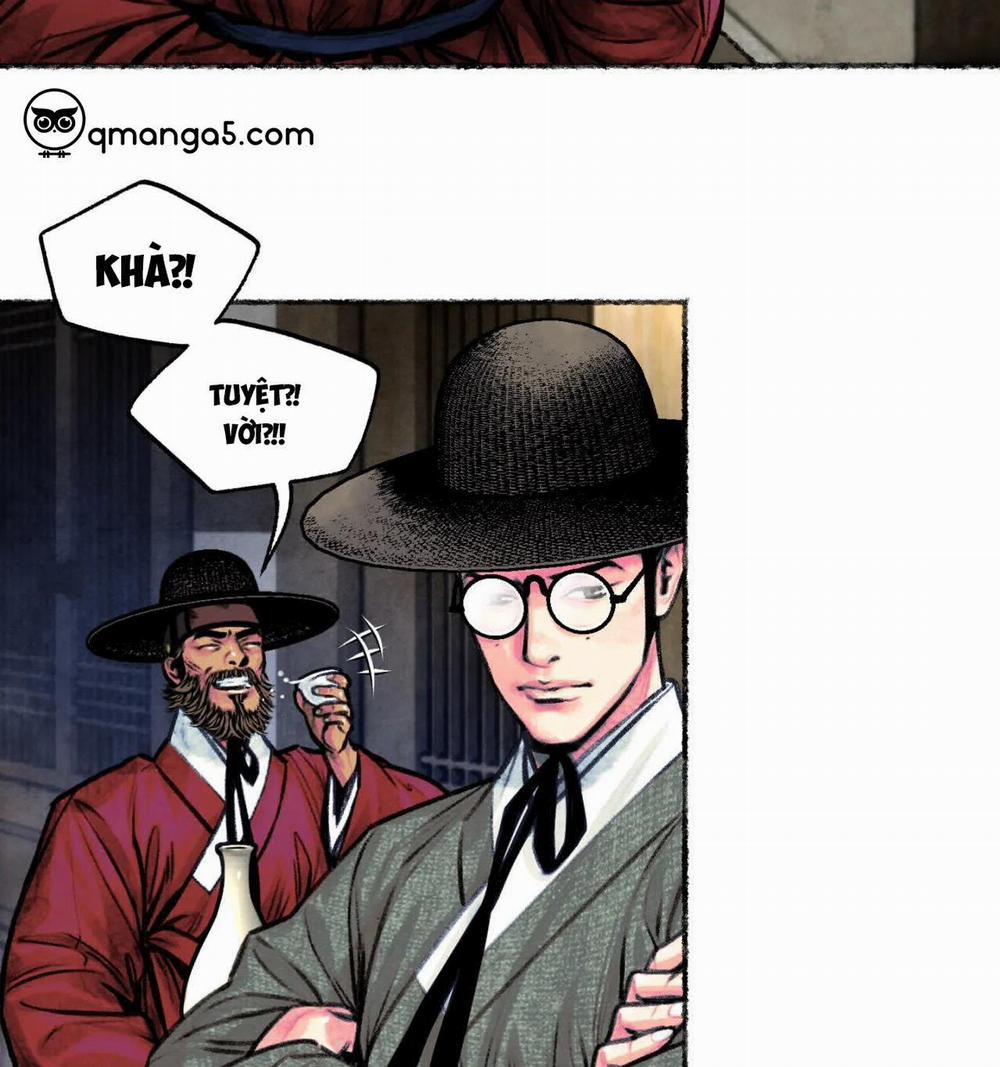 Phò Mã Quan Phu 9 trang 65