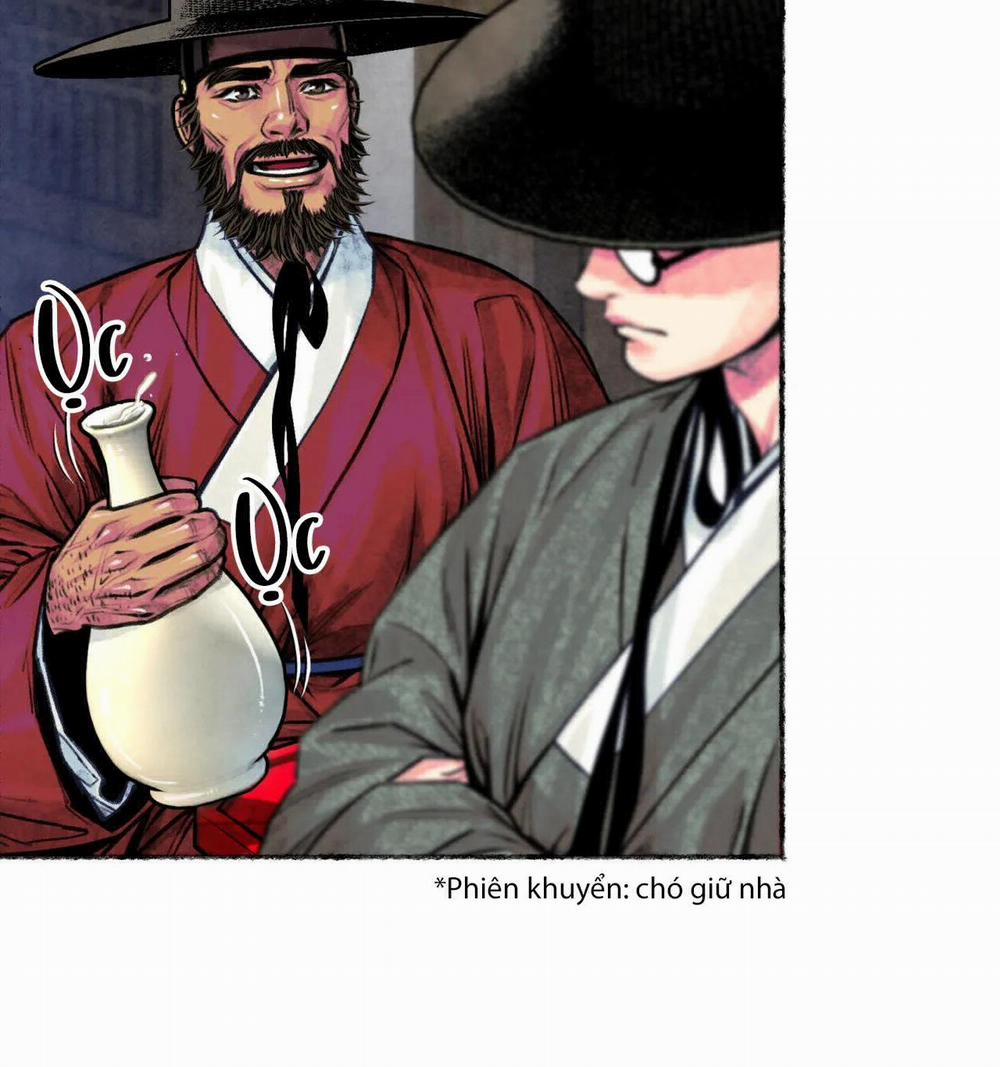 Phò Mã Quan Phu 9 trang 67