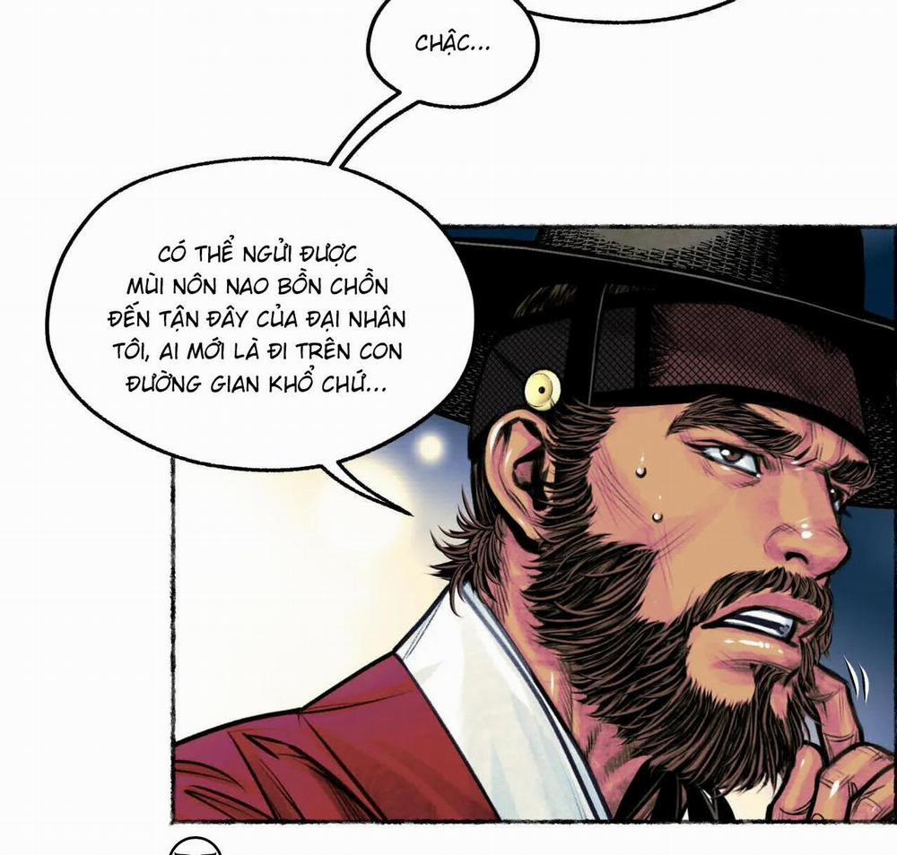 Phò Mã Quan Phu 9 trang 80