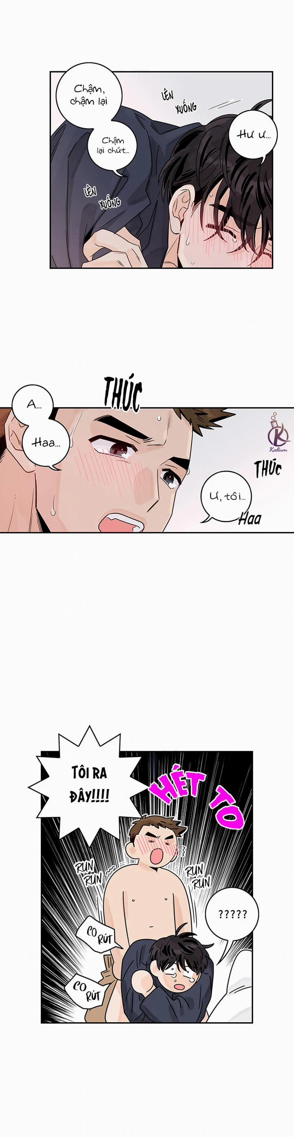 Phó Phòng Muốn “Làm” 0 End Sesson 1 trang 1