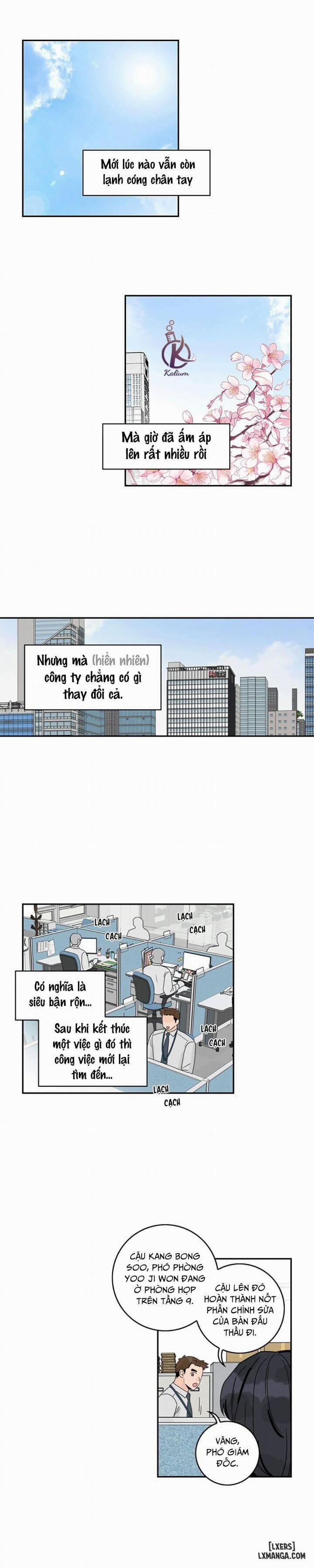 Phó Phòng Muốn “Làm” 48 trang 0