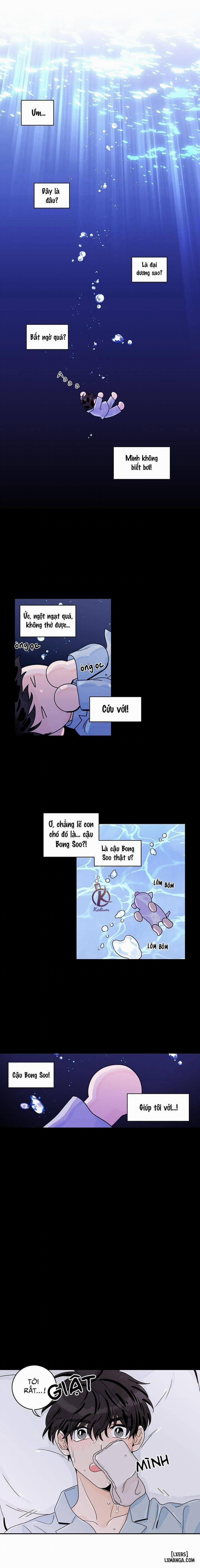 Phó Phòng Muốn “Làm” 55 trang 0