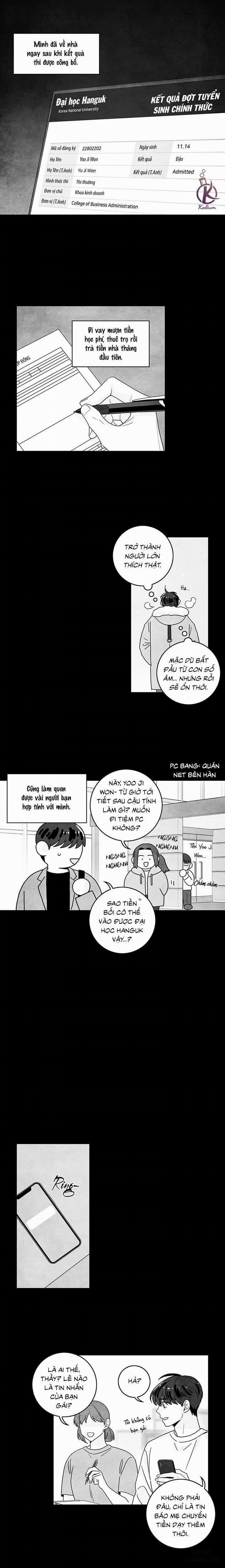 Phó Phòng Muốn “Làm” 64 trang 0