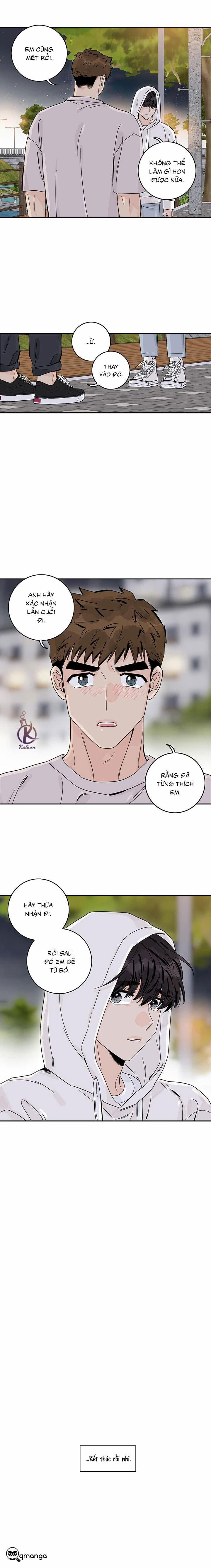 Phó Phòng Muốn “Làm” 73 trang 0