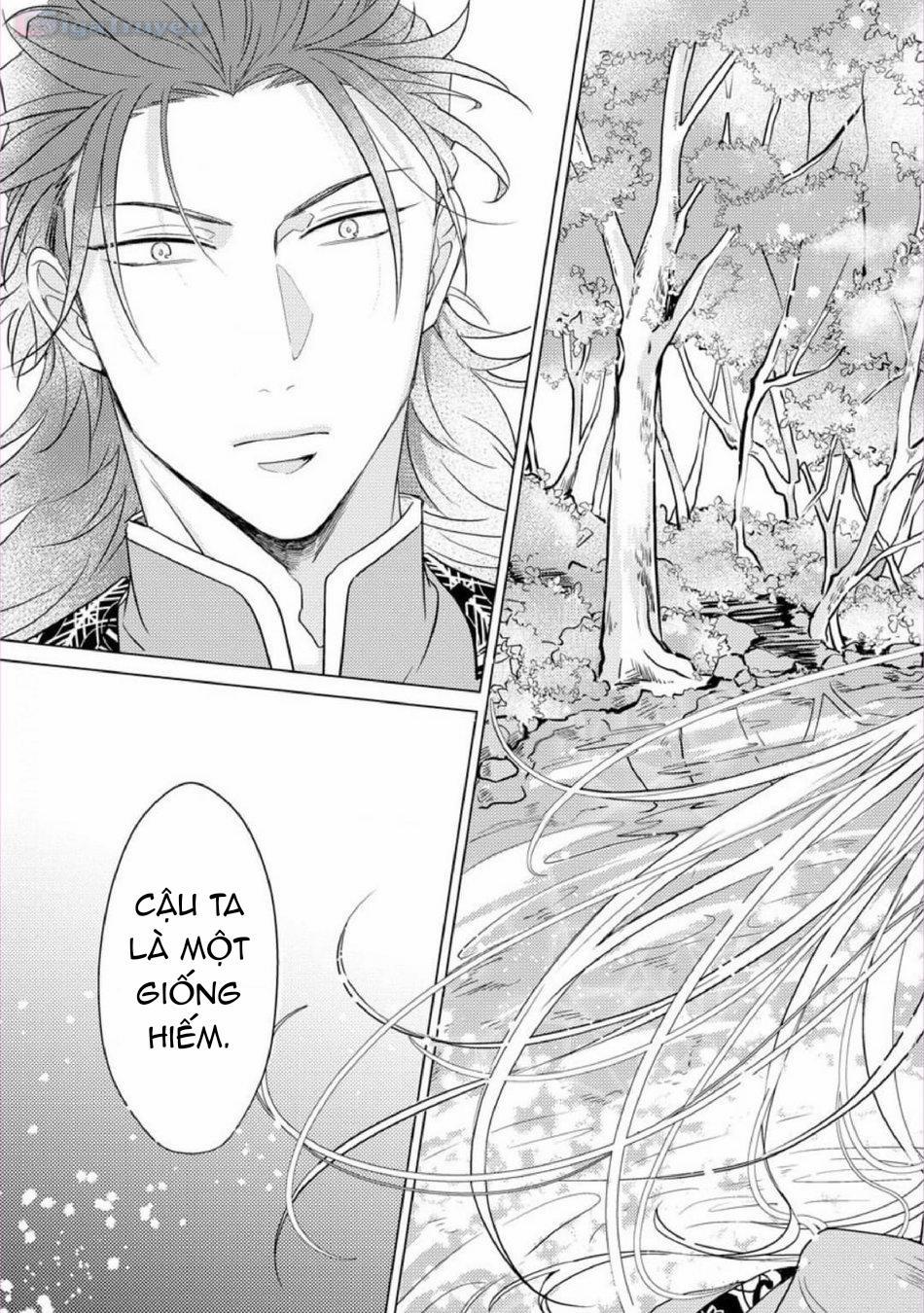 Phơi bày thú tính 2 trang 7