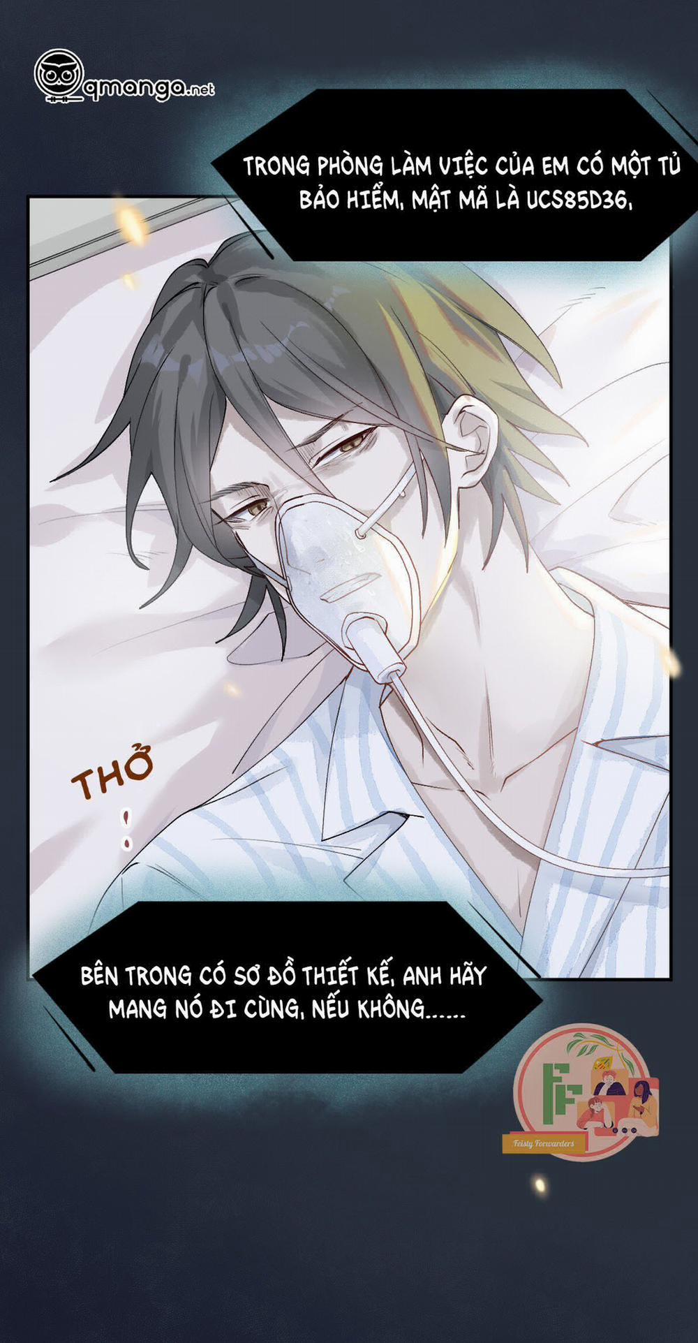 Phong Cầu Số 8 1 trang 11