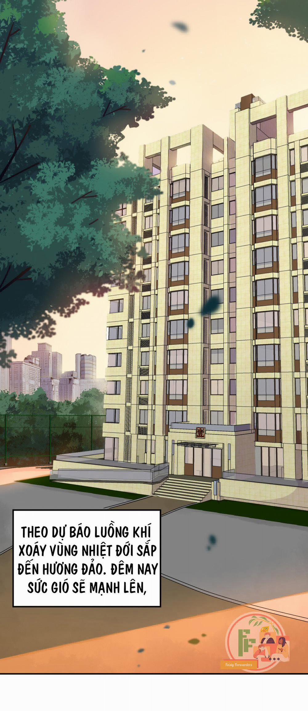 Phong Cầu Số 8 1 trang 17