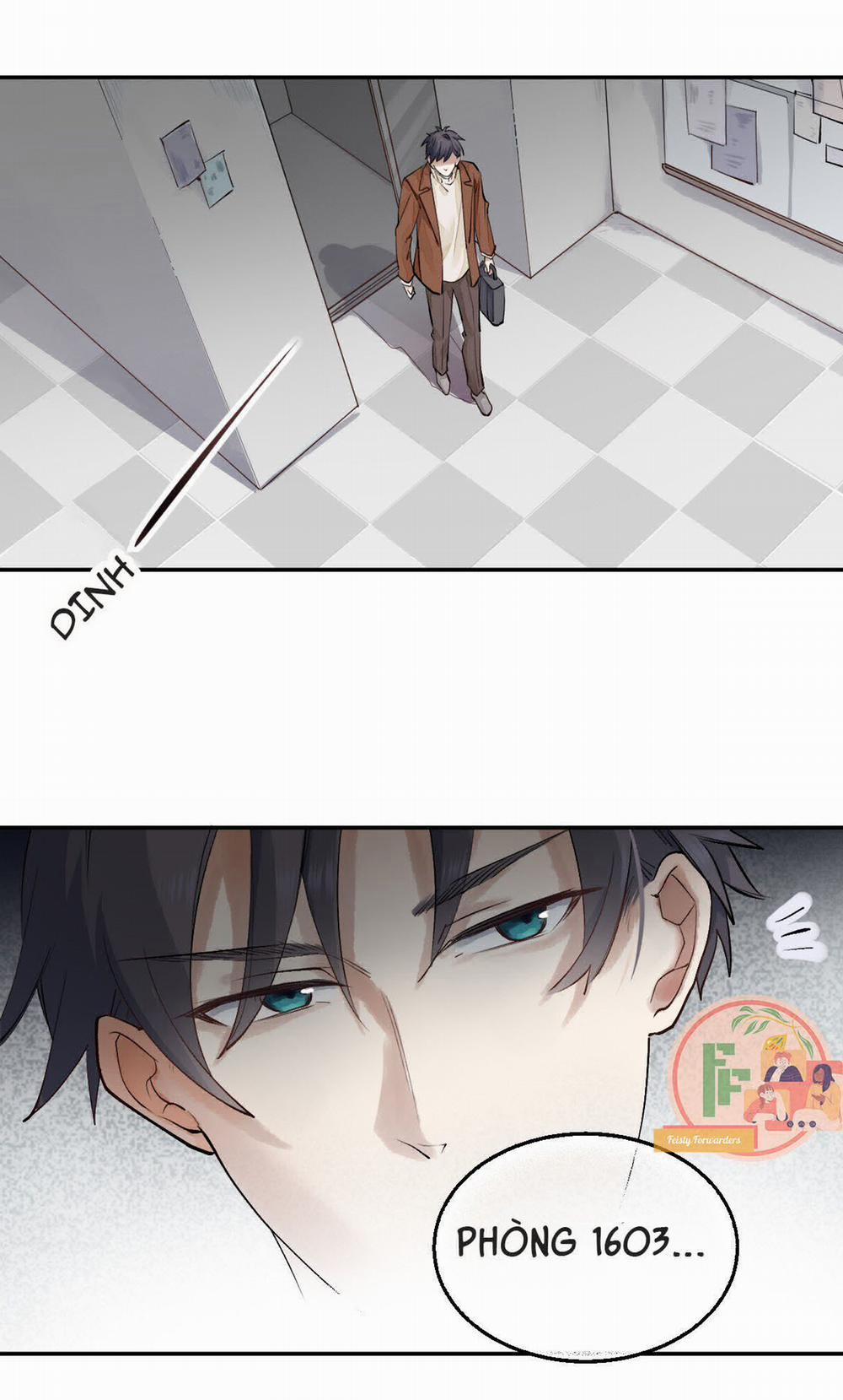 Phong Cầu Số 8 1 trang 19