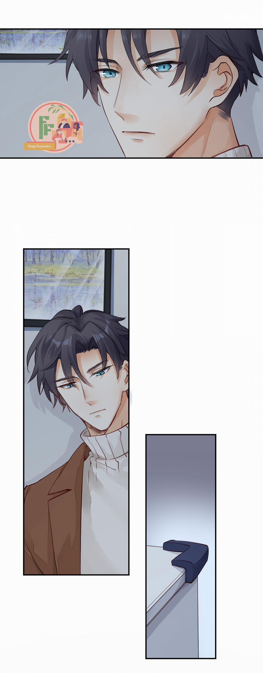 Phong Cầu Số 8 1 trang 23