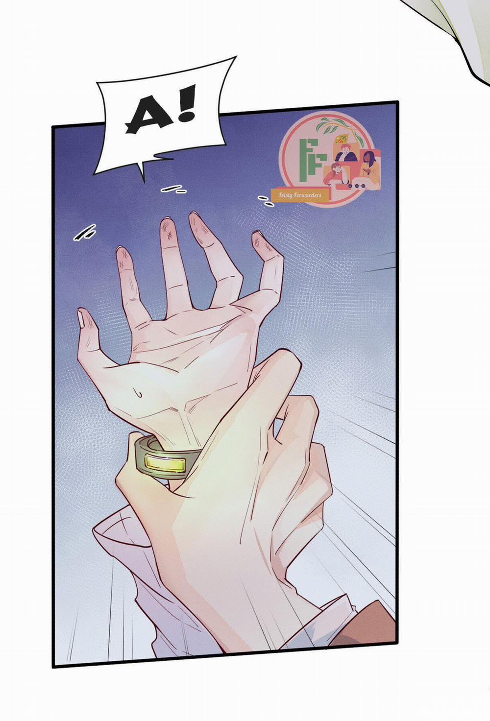 Phong Cầu Số 8 1 trang 25