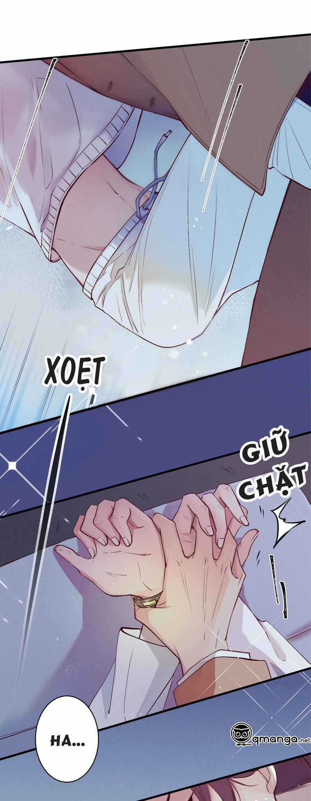 Phong Cầu Số 8 1 trang 26