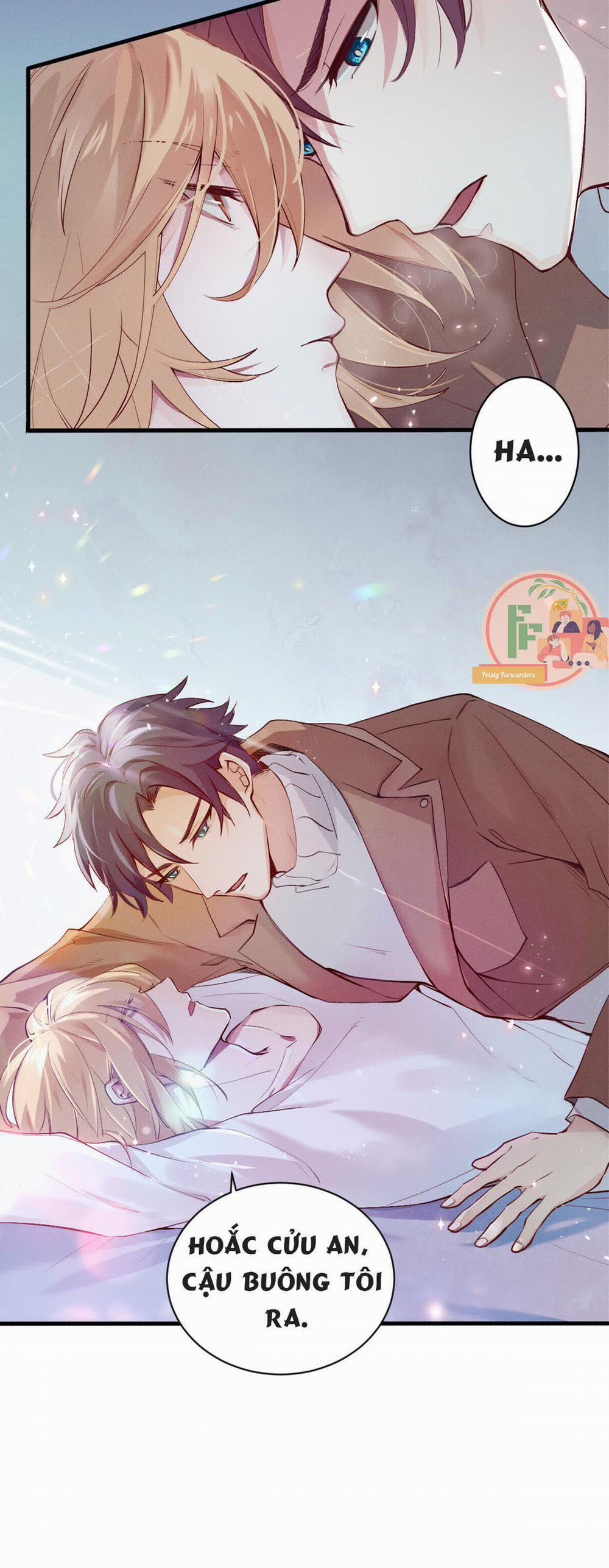 Phong Cầu Số 8 1 trang 27