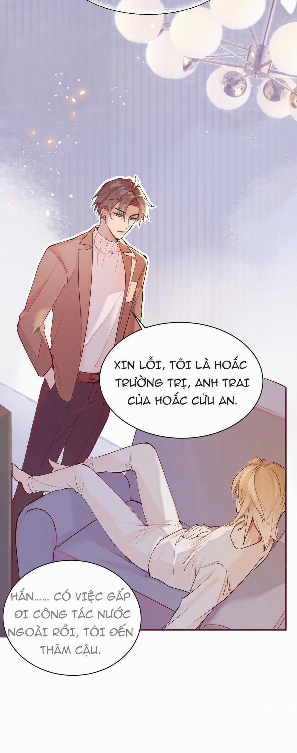 Phong Cầu Số 8 1 trang 29