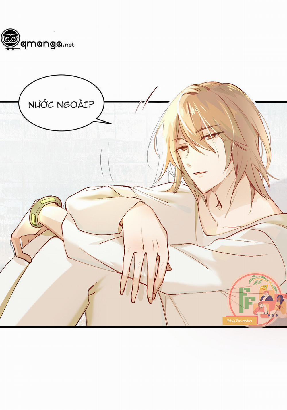 Phong Cầu Số 8 1 trang 30