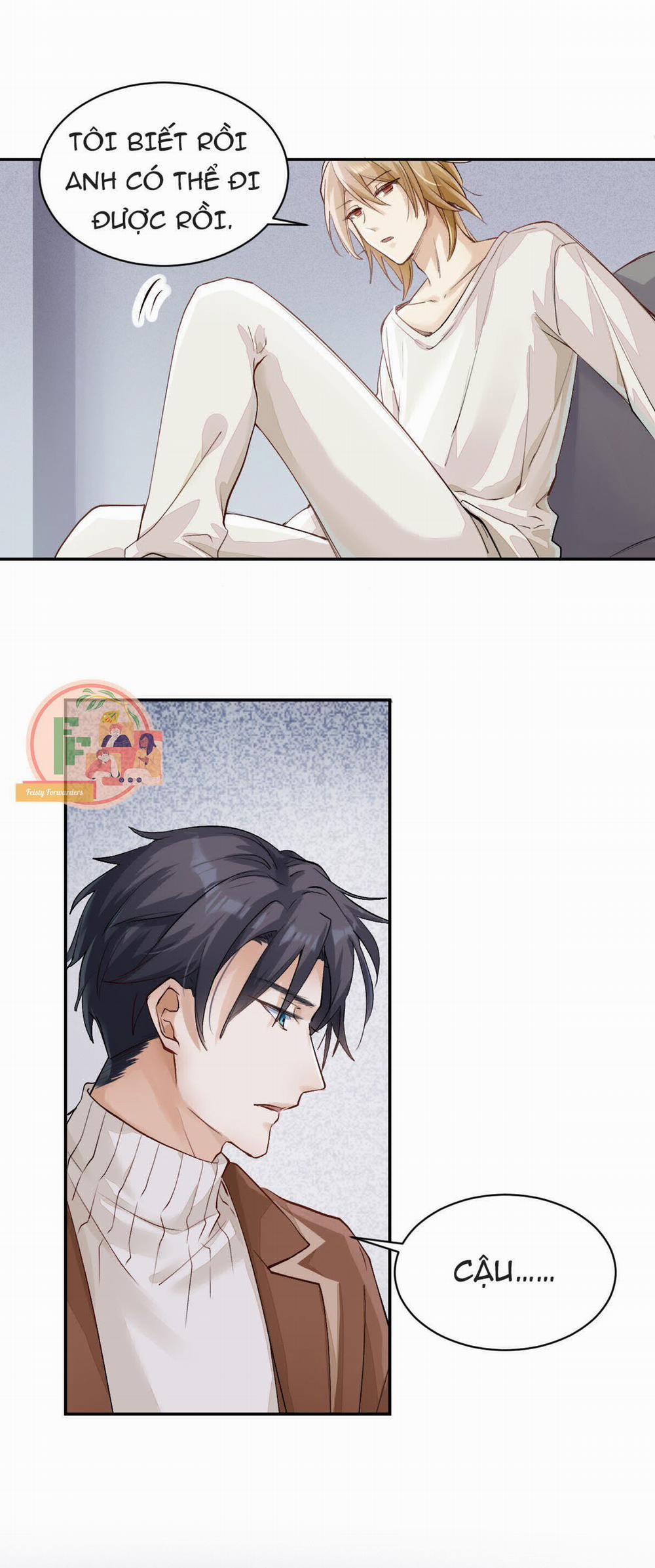 Phong Cầu Số 8 1 trang 32