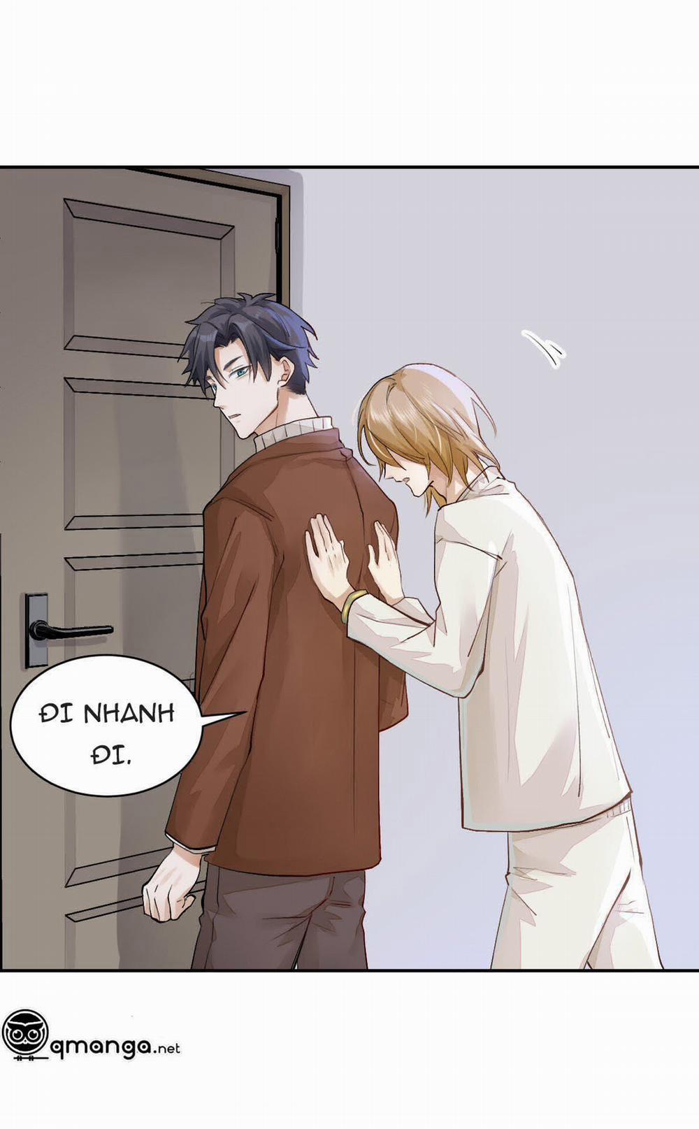 Phong Cầu Số 8 1 trang 34