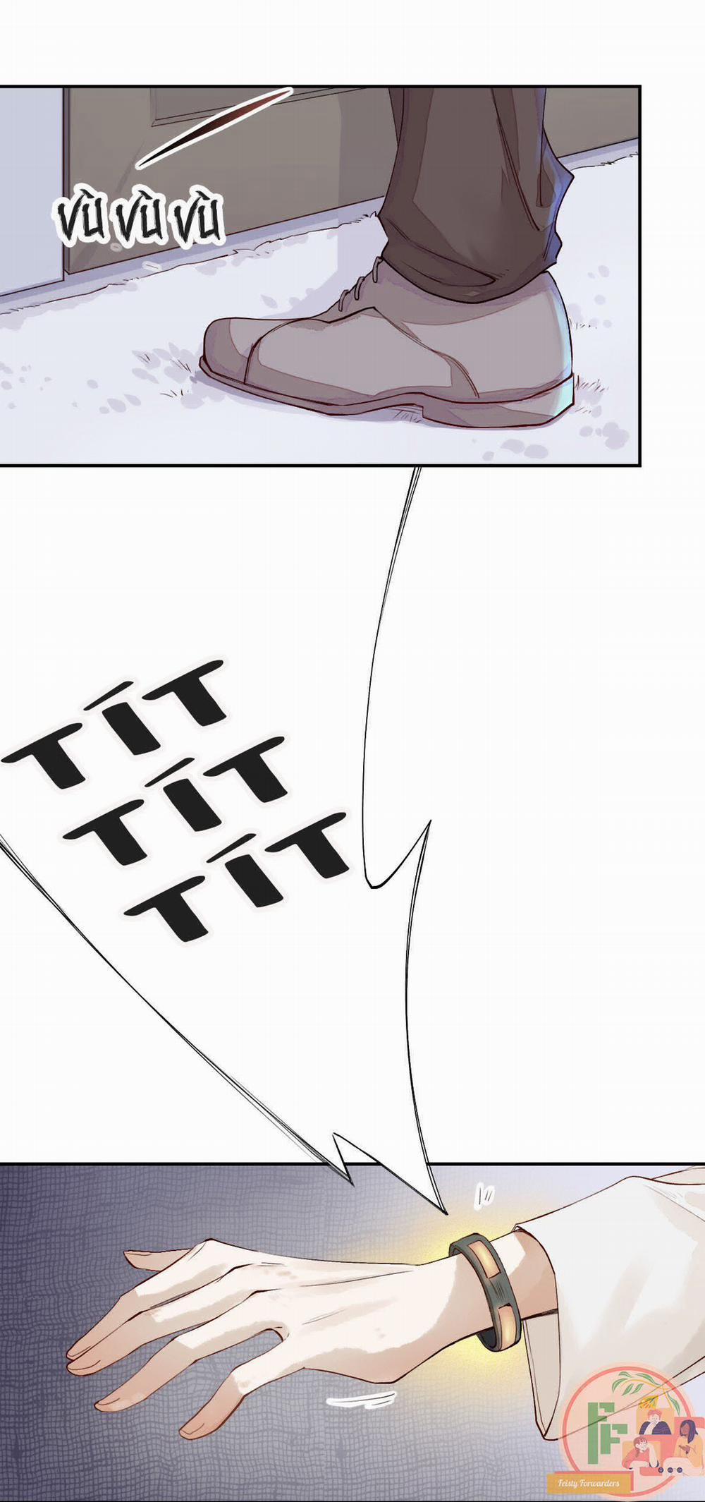 Phong Cầu Số 8 1 trang 35