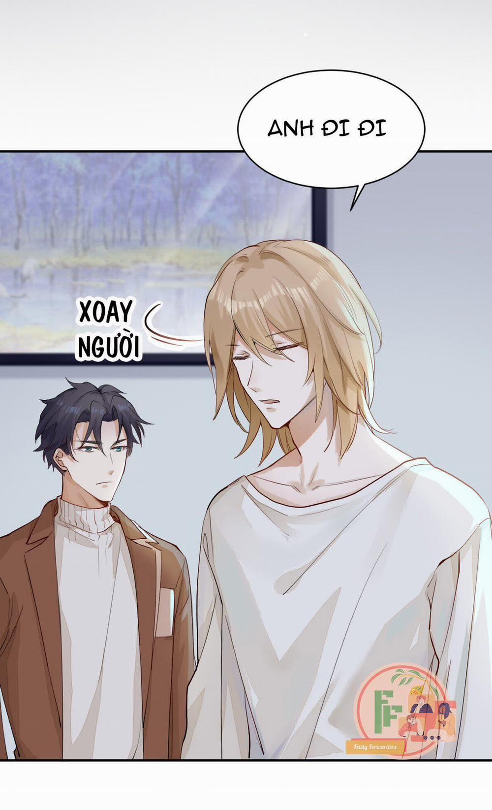 Phong Cầu Số 8 1 trang 38