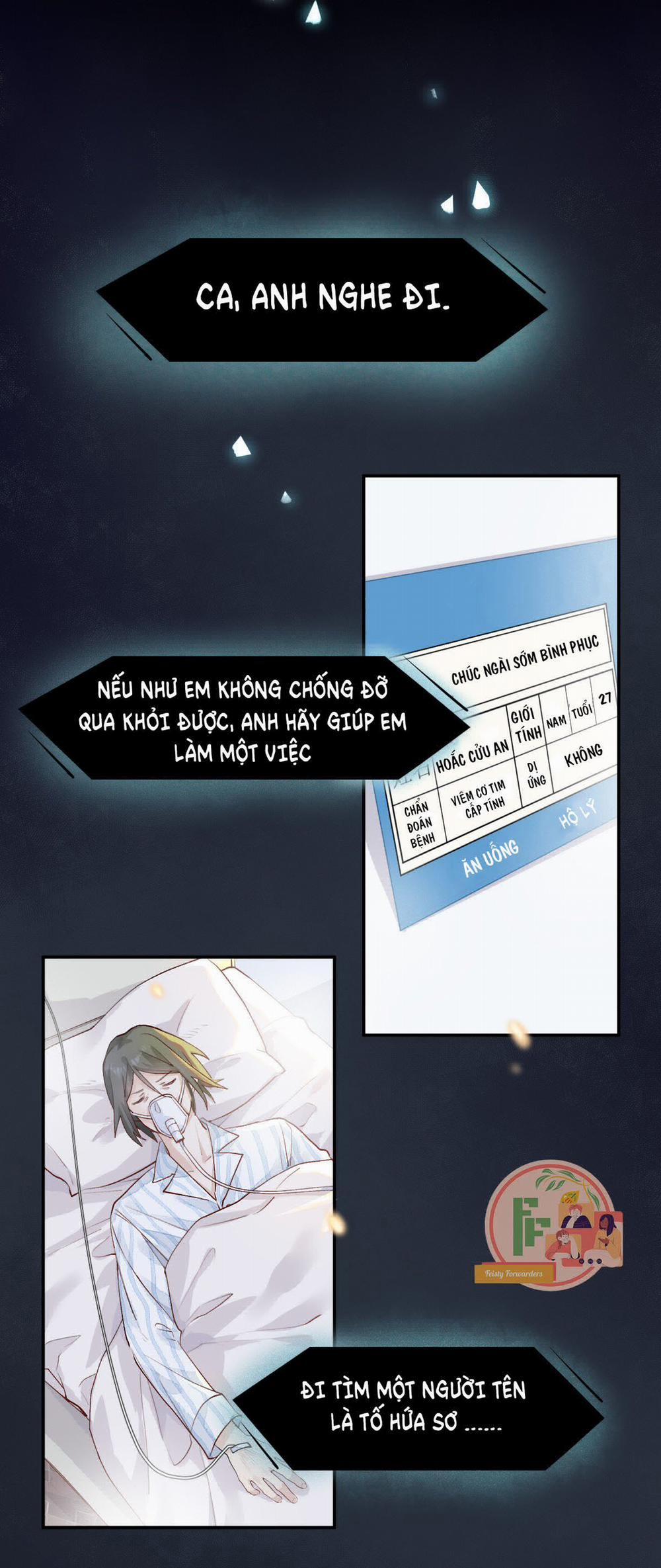 Phong Cầu Số 8 1 trang 4