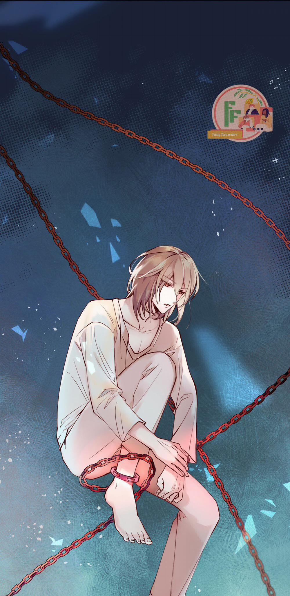 Phong Cầu Số 8 1 trang 41