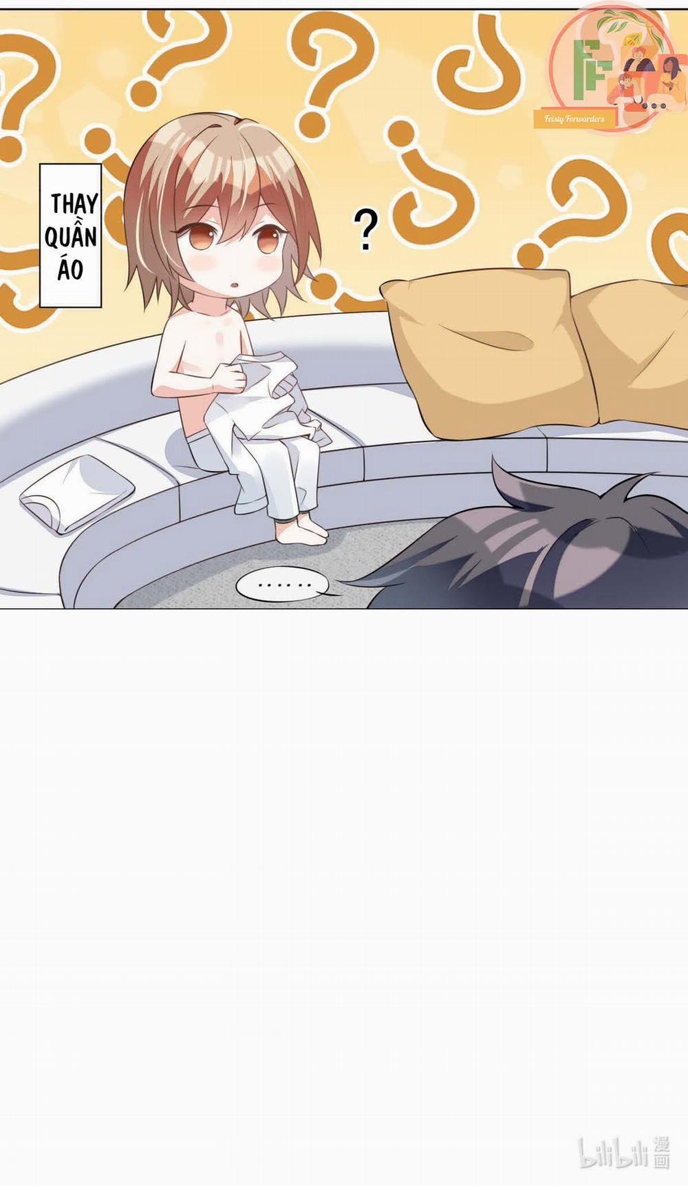 Phong Cầu Số 8 1 trang 47