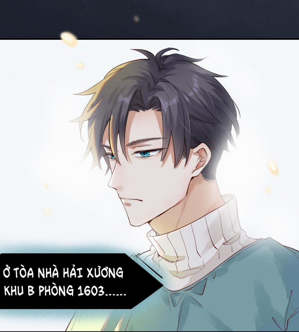 Phong Cầu Số 8 1 trang 5