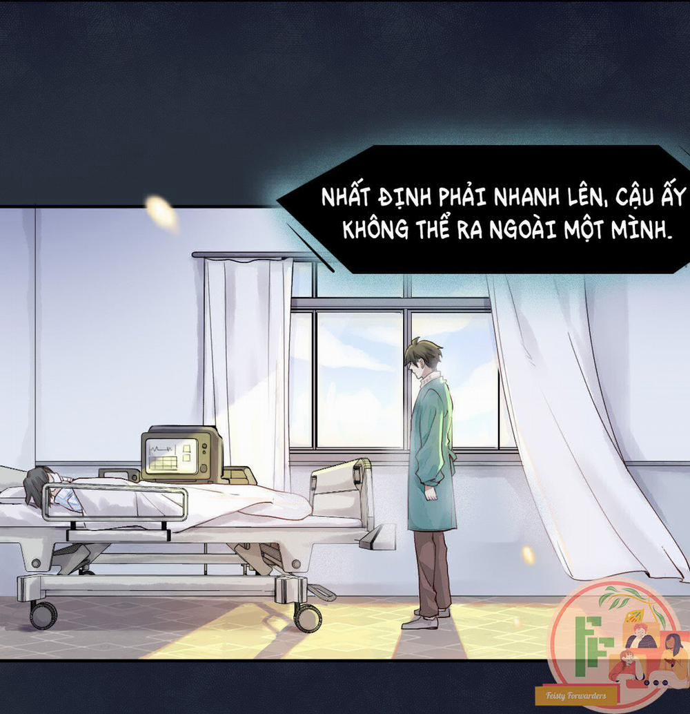 Phong Cầu Số 8 1 trang 6