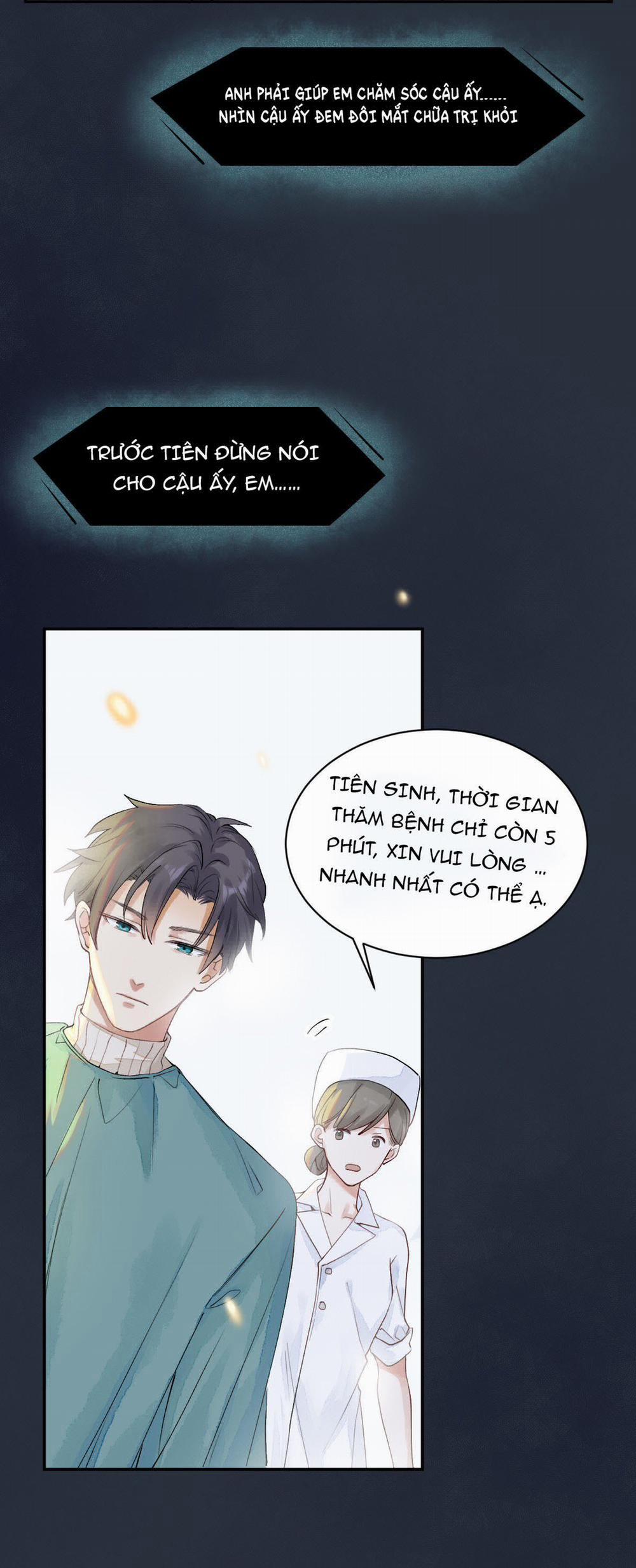 Phong Cầu Số 8 1 trang 8