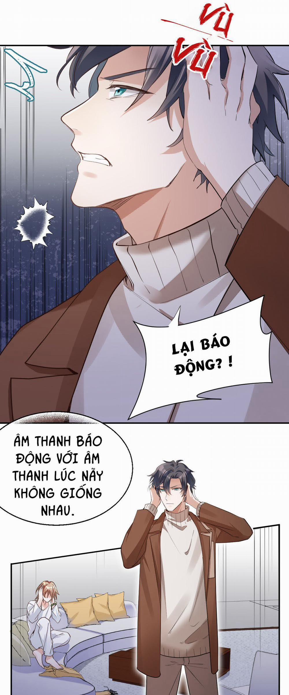 Phong Cầu Số 8 2 trang 11