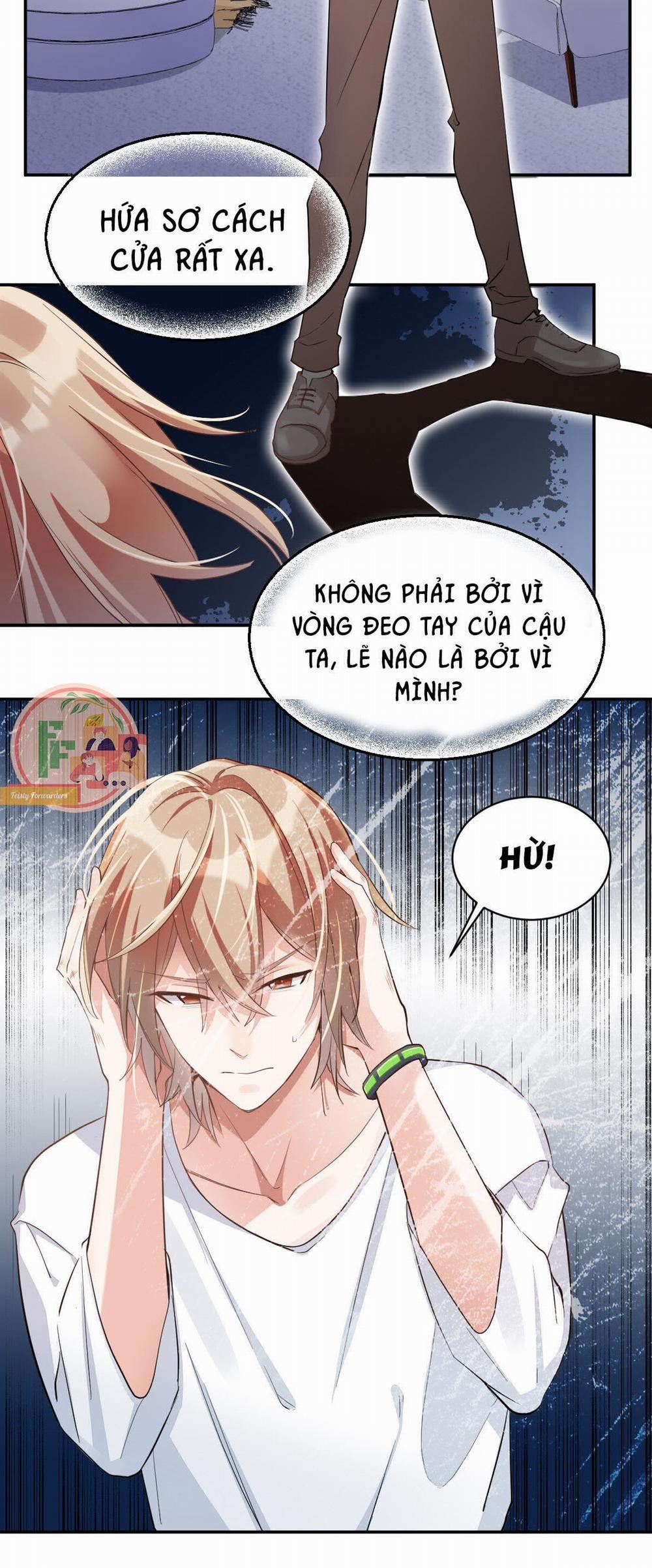 Phong Cầu Số 8 2 trang 12