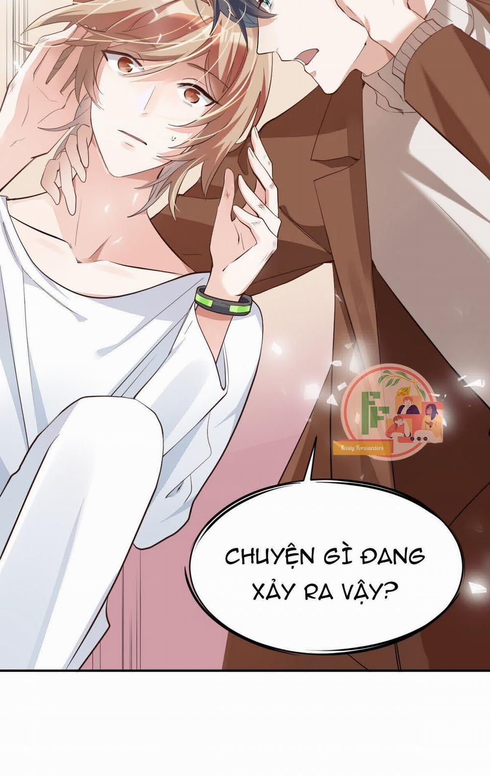 Phong Cầu Số 8 2 trang 14