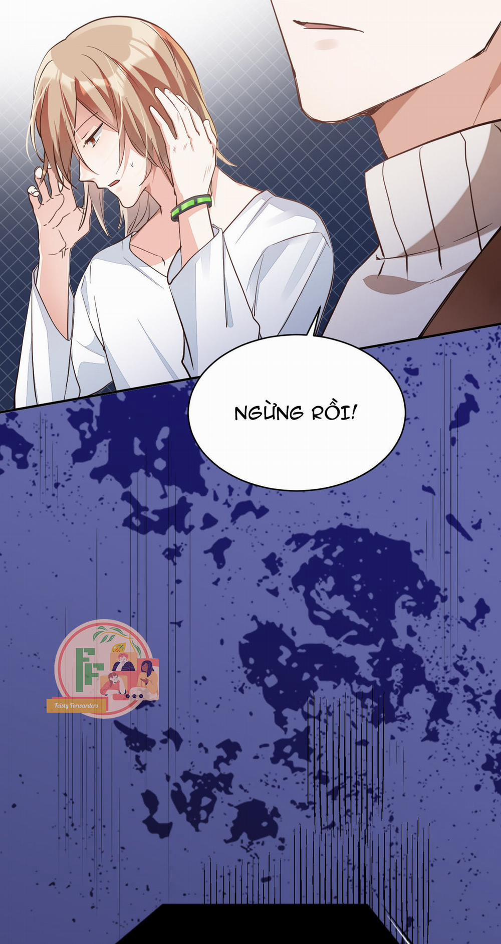 Phong Cầu Số 8 2 trang 17